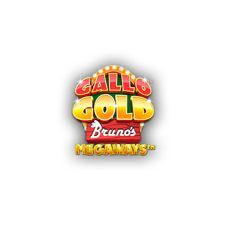 Gallo Gold Bruno's Megaways on Skybet Vegas