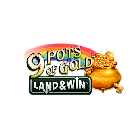 9 Pots of Gold Land & Win on Skybet Vegas