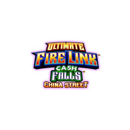 Ultimate Fire Link Cash Falls China Street on Skybet Vegas