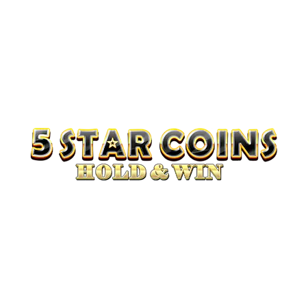 5 Star Coins Hold and Win on Skybet Vegas