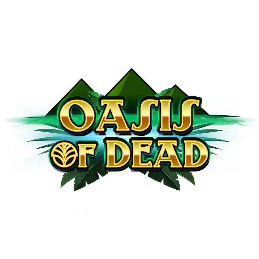 Oasis of Dead on Skybet Vegas