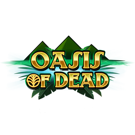 Oasis of Dead on Skybet Vegas