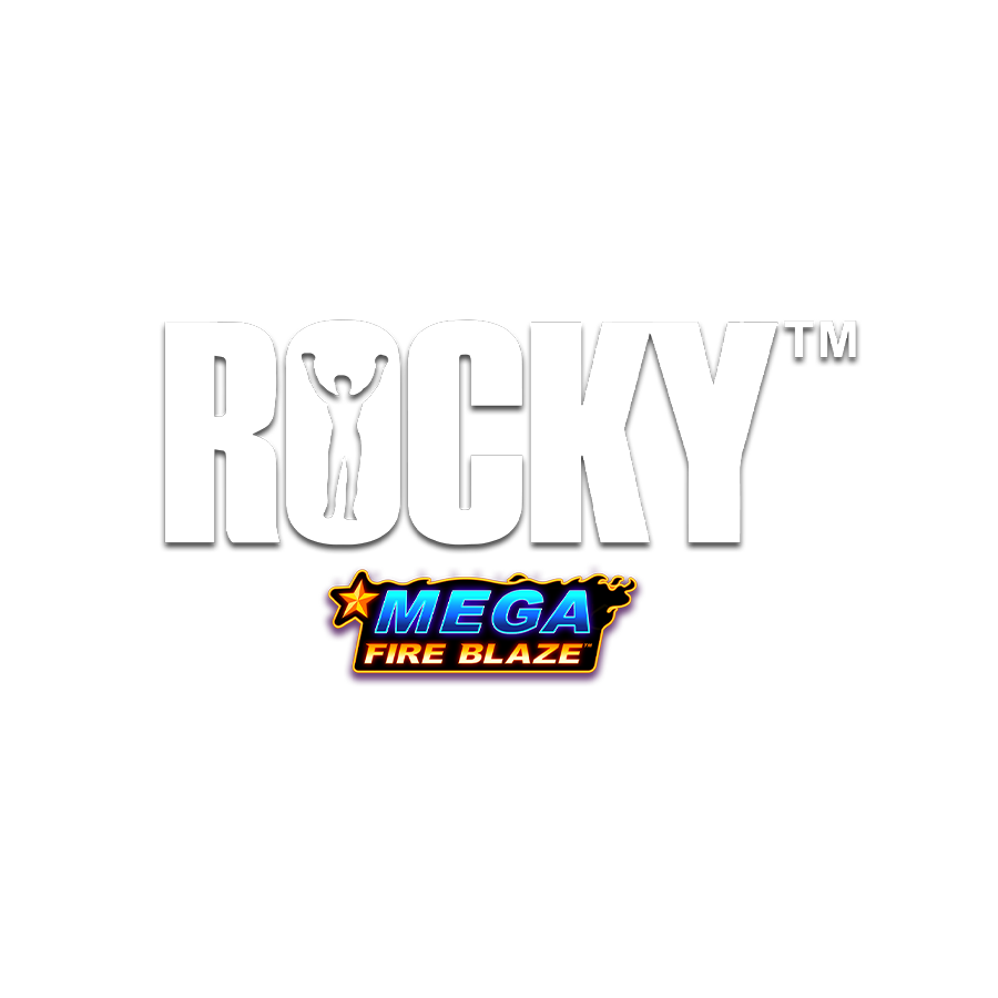 Mega Fire Blaze: Rocky on Skybet Casino