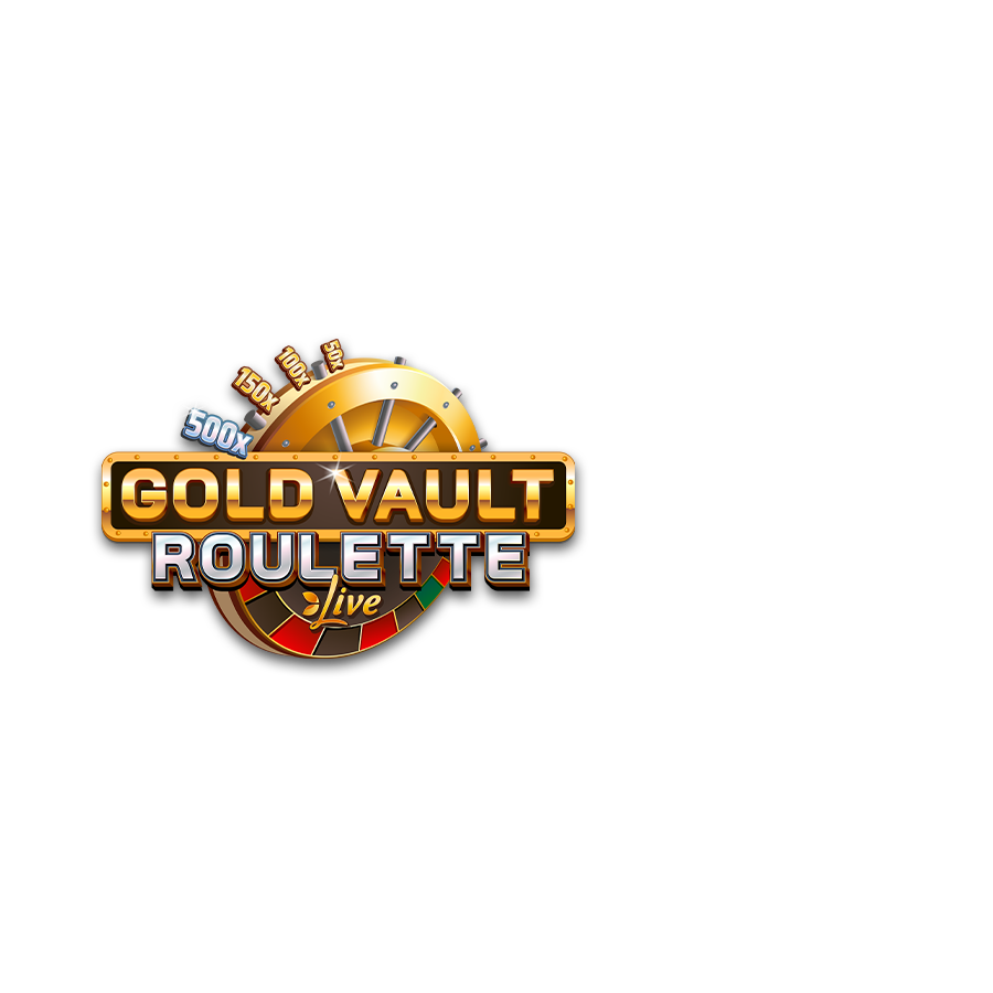 Live Gold Vault Roulette on Skybet Vegas