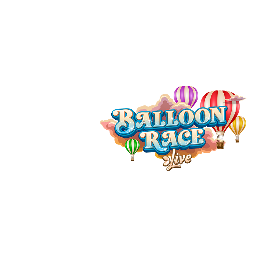 Live Balloon Race on Skybet Vegas