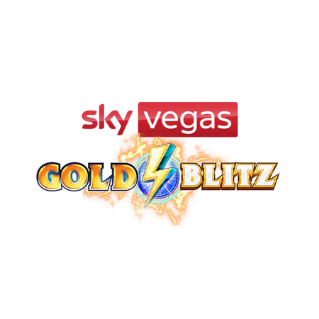 Sky Vegas Gold Blitz on Skybet Vegas