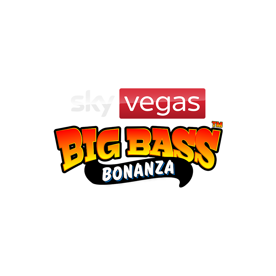 Sky Vegas Big Bass Bonanza on Skybet Vegas