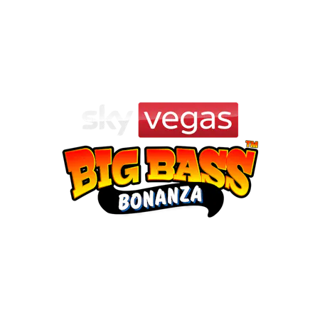 Sky Vegas Big Bass Bonanza on Skybet Vegas