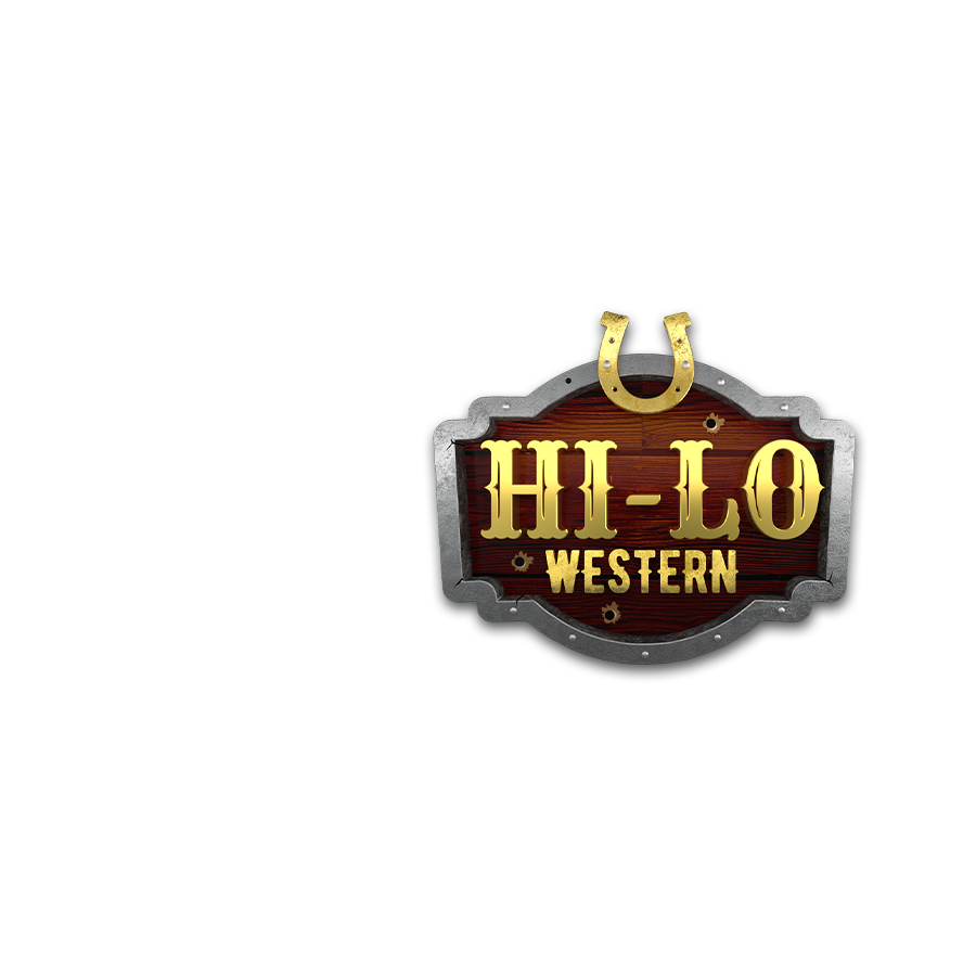 Hi-Lo Western Live on Skybet Casino