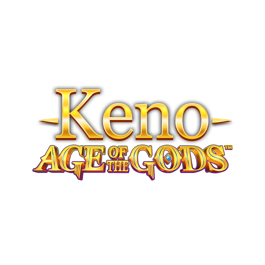 Age of the Gods: Keno on Skybet Casino