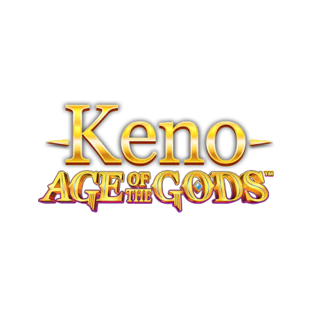 Age of the Gods: Keno on Skybet Casino
