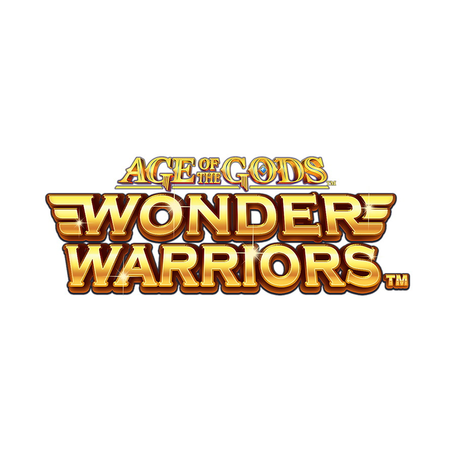 Age of the Gods: Wonder Warriors on Skybet Casino