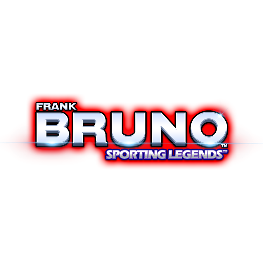 Frank Bruno: Sporting Legends on Skybet Casino