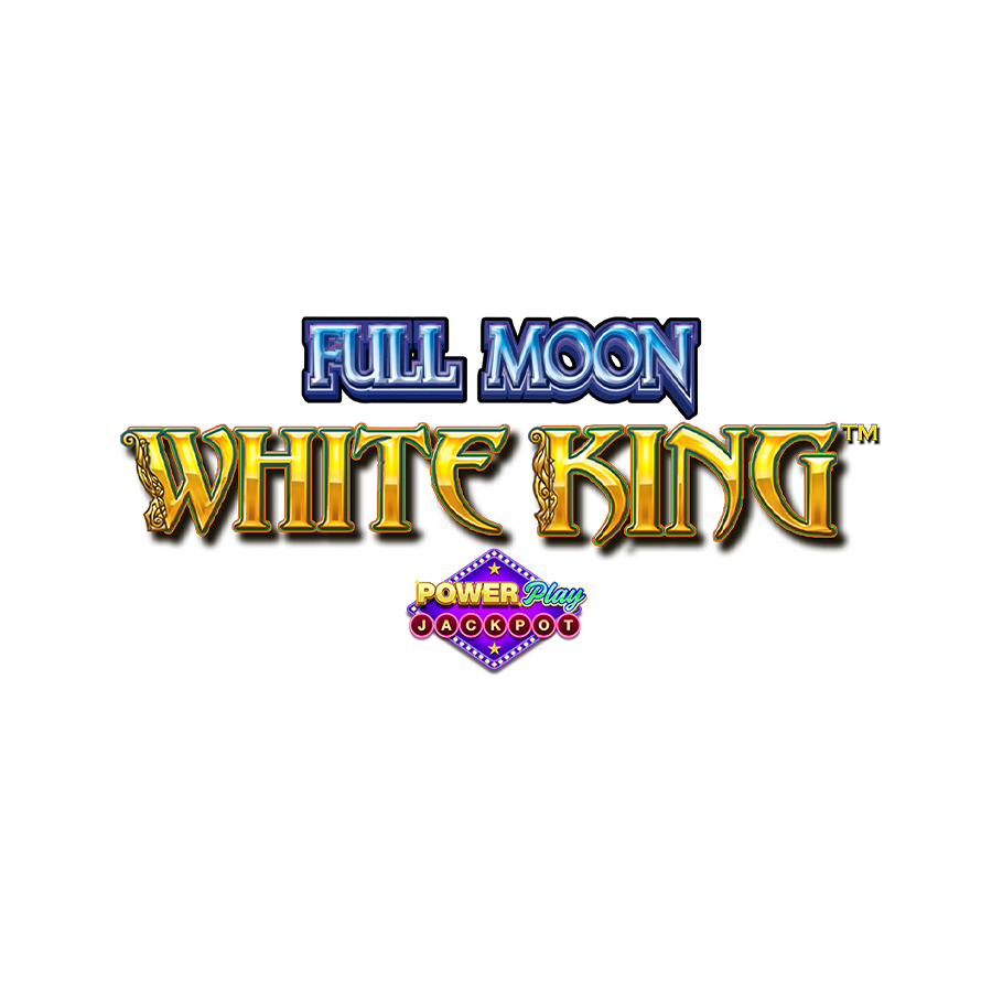 Full Moon White King PowerPlay Jackpot on Skybet Casino