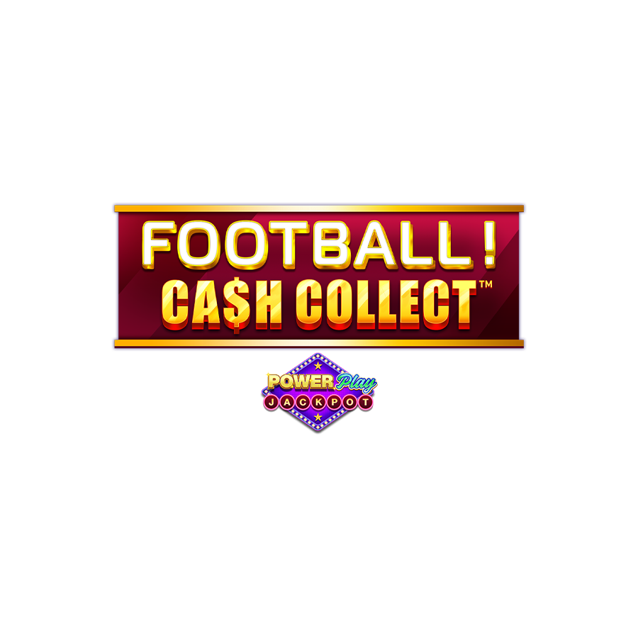 Football! Cash Collect PowerPlay Jackpot on Skybet Casino