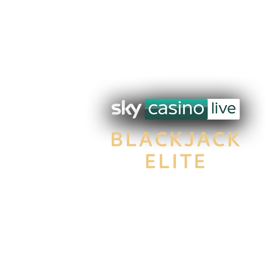 Sky Casino Live Blackjack Elite on Skybet Casino