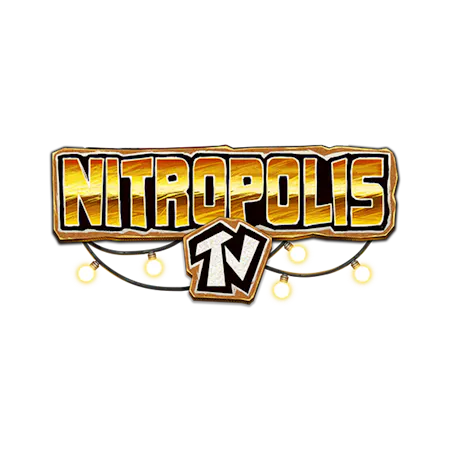 Nitropolis TV on Skybet Vegas