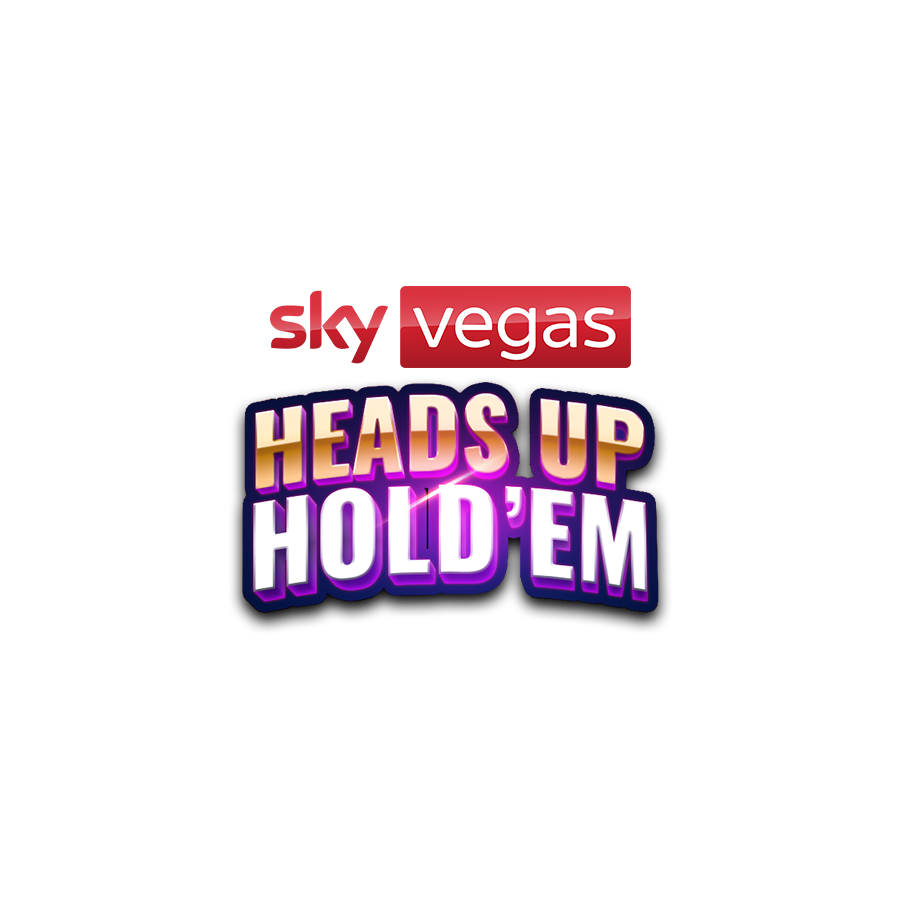 Sky Vegas Heads Up Hold Em on Skybet Vegas
