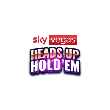 Sky Vegas Heads Up Hold Em on Skybet Vegas