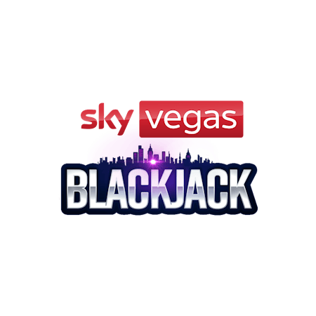 Sky Vegas Blackjack on Skybet Vegas
