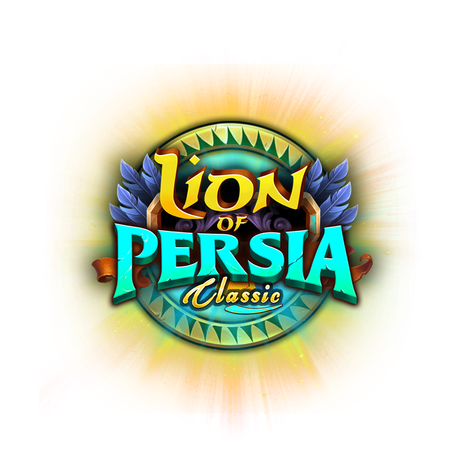 Lion of Persia Classic on Skybet Vegas
