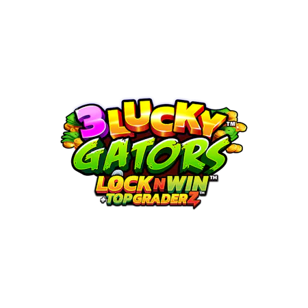 3 Lucky Gators on Skybet Bingo