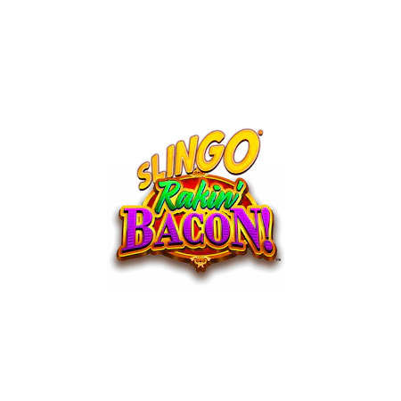 Slingo Rakin' Bacon on Skybet Bingo