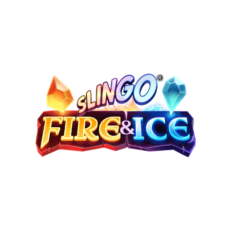 Slingo Fire and Ice on Skybet Bingo