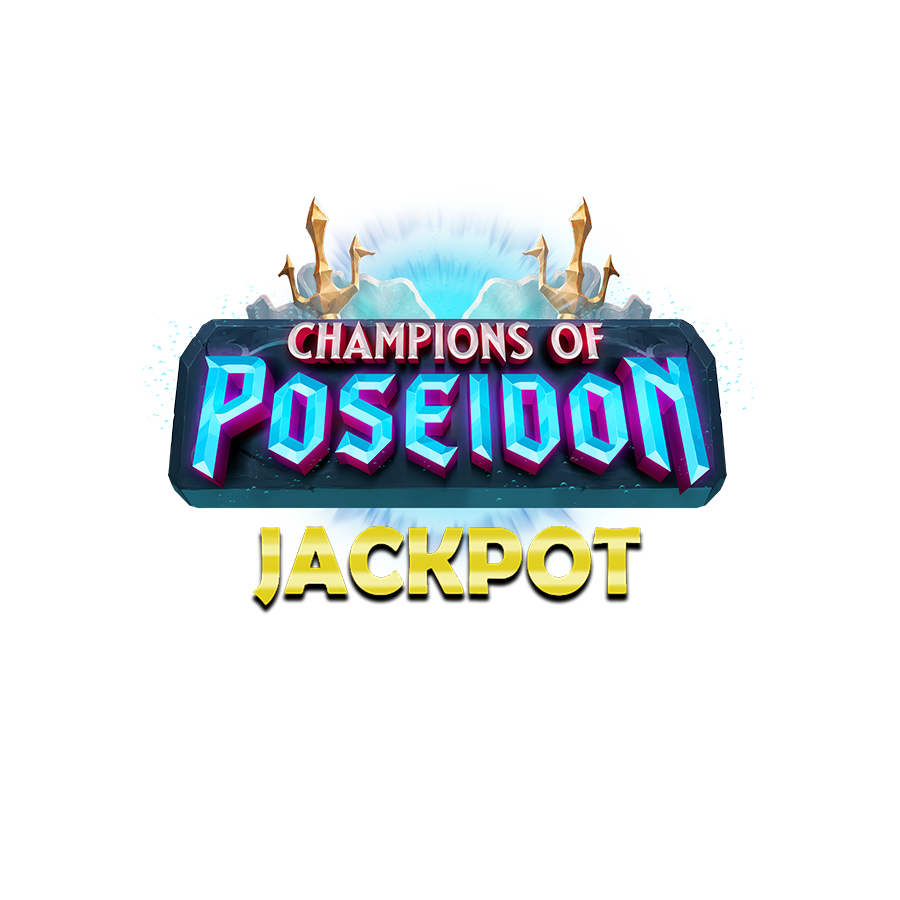 Champions of Poseidon JP on Skybet Bingo