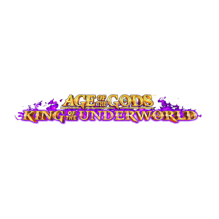 Age of the Gods King of the Underworld on Skybet Bingo