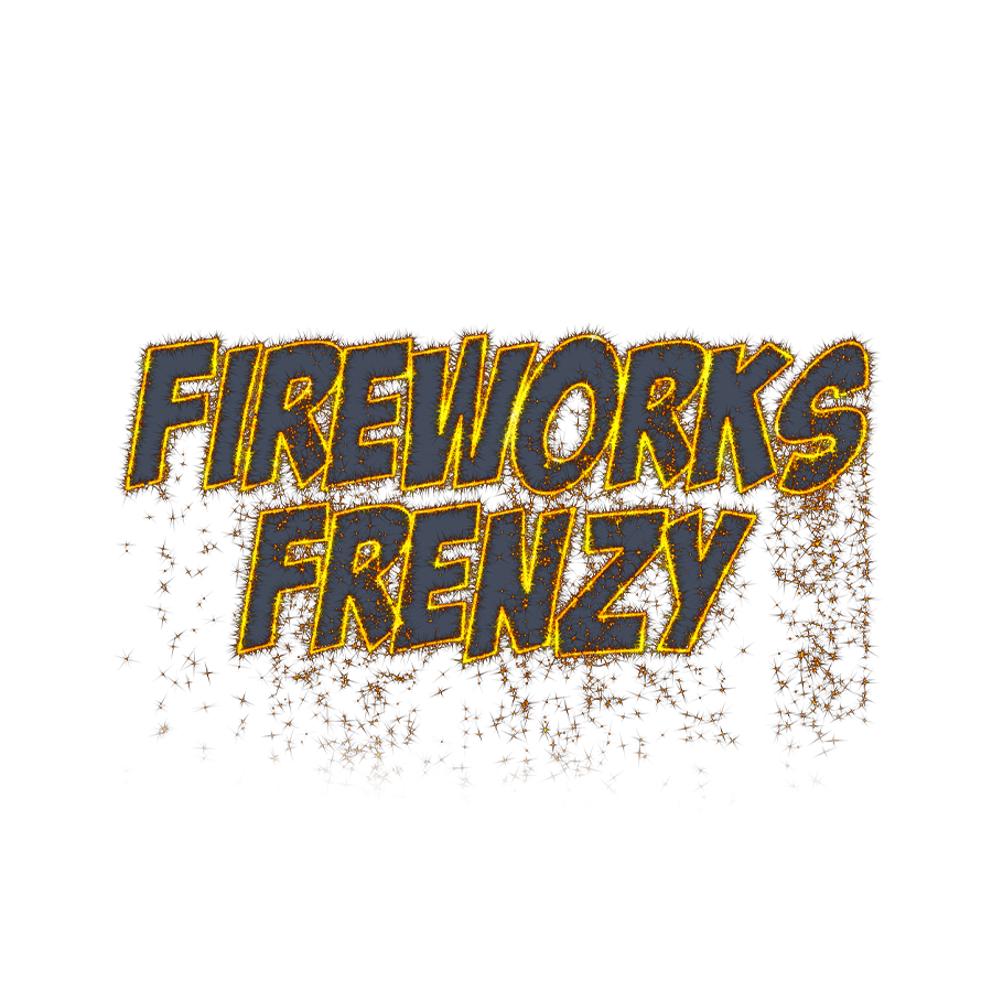 Fireworks Frenzy on Skybet Bingo