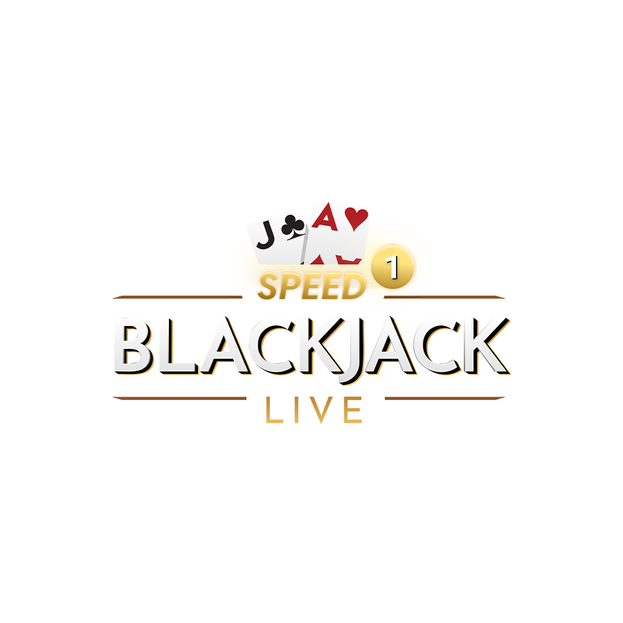 Live Speed Blackjack 1 on Skybet Casino