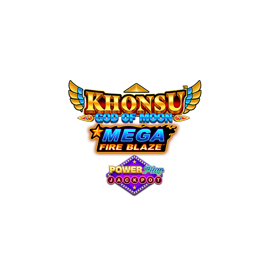 Mega Fire Blaze: Khonsu God Of Moon PowerPlay JP on Skybet Casino