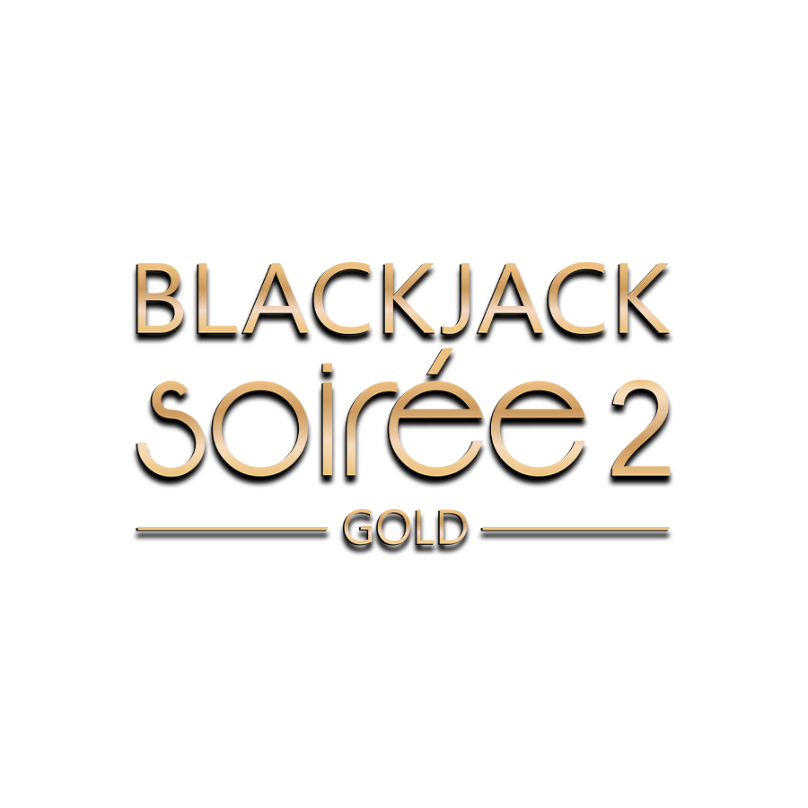 Blackjack Soirée Gold 2 on Skybet Casino