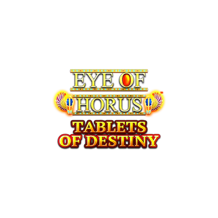 Eye of Horus Tablets of Destiny on Skybet Vegas
