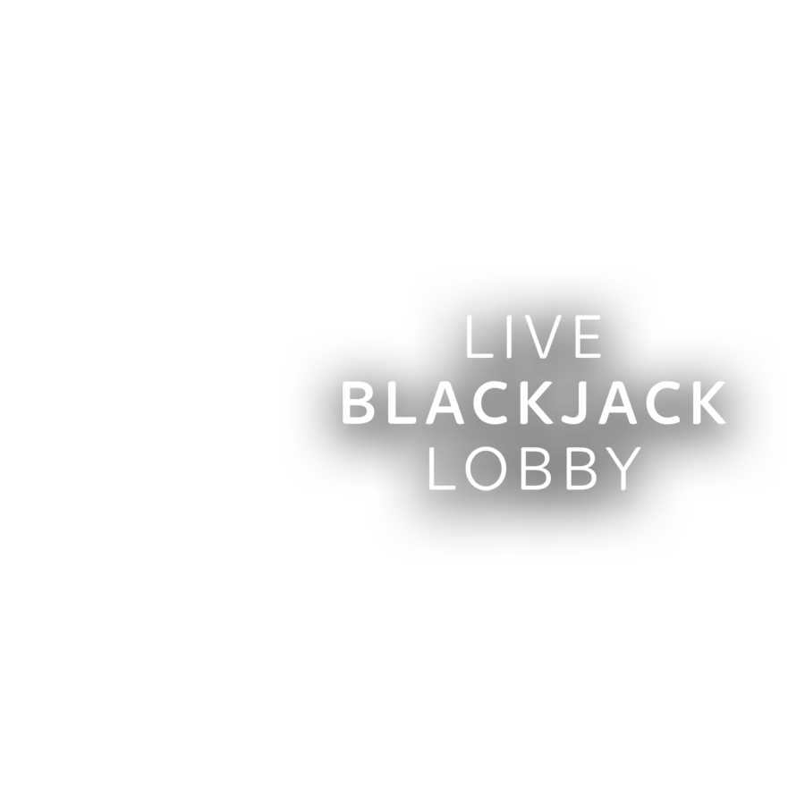 Blackjack Live Lobby on Skybet Casino