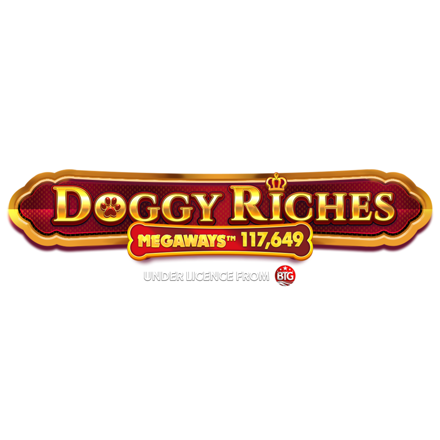 Doggy Riches Megaways on Skybet Bingo