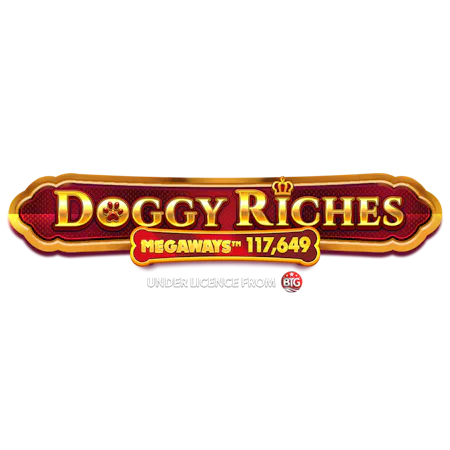 Doggy Riches Megaways on Skybet Bingo