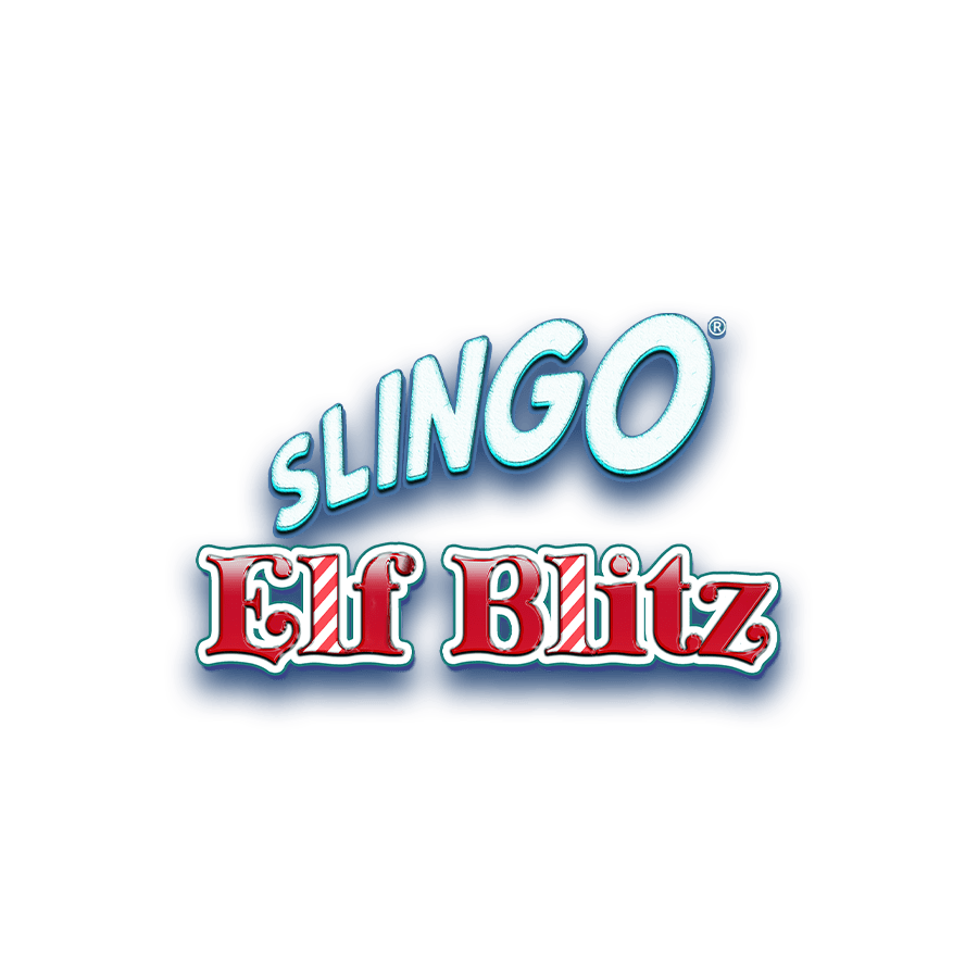 Elf Blitz Slingo on Skybet Bingo