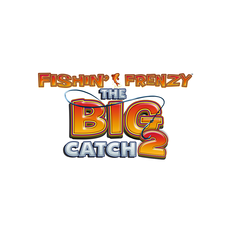 Fishin' Frenzy The Big Catch 2 on Skybet Vegas
