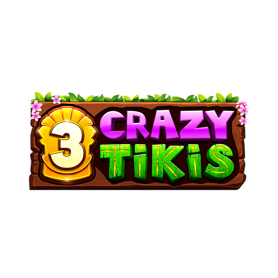 3 Crazy Tikis on Skybet Vegas
