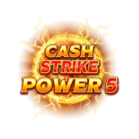 Cash Strike Power 5  on Skybet Vegas