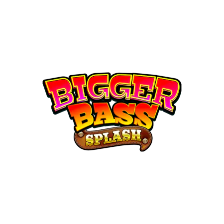 Bigger Bass Splash on Skybet Bingo