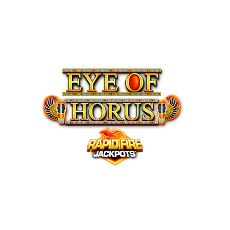 Eye of Horus Rapid Fire on Skybet Vegas