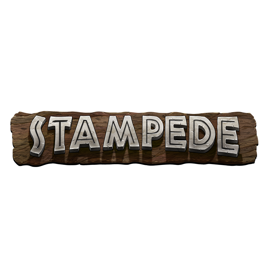 Stampede on Skybet Bingo