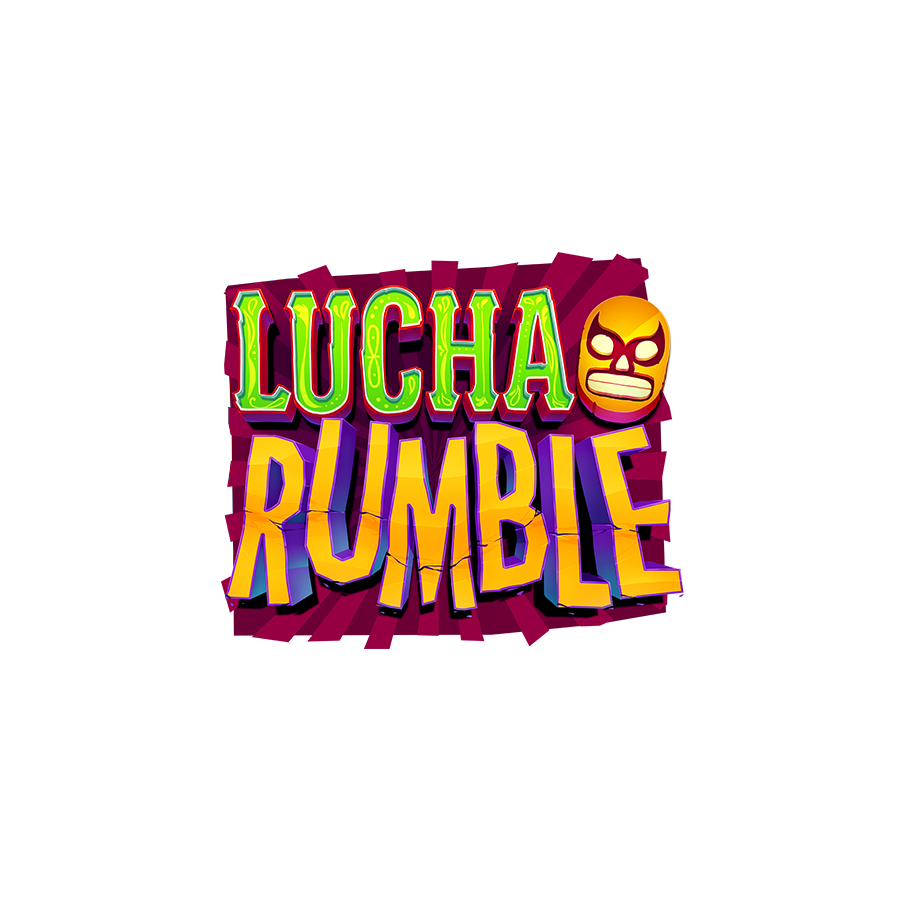 Lucha Rumble on Skybet Bingo
