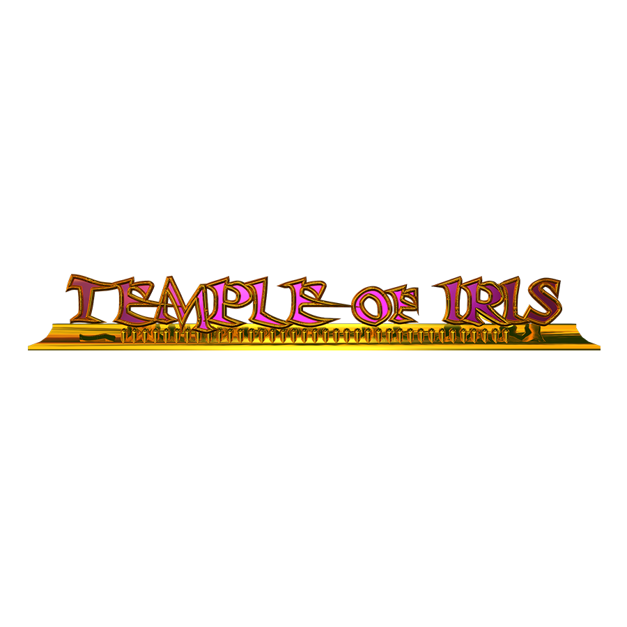 Temple of Iris on Skybet Bingo