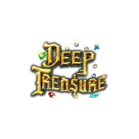Deep Treasure on Skybet Vegas