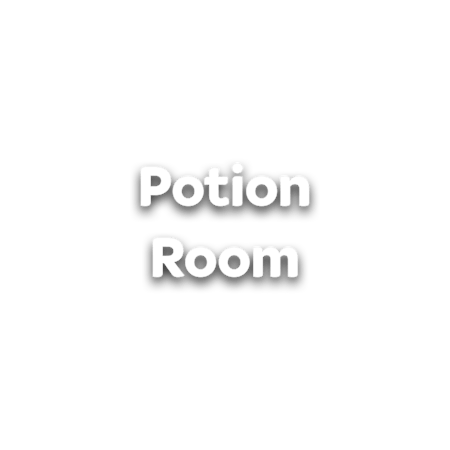 Potion Shop Room on Skybet Bingo