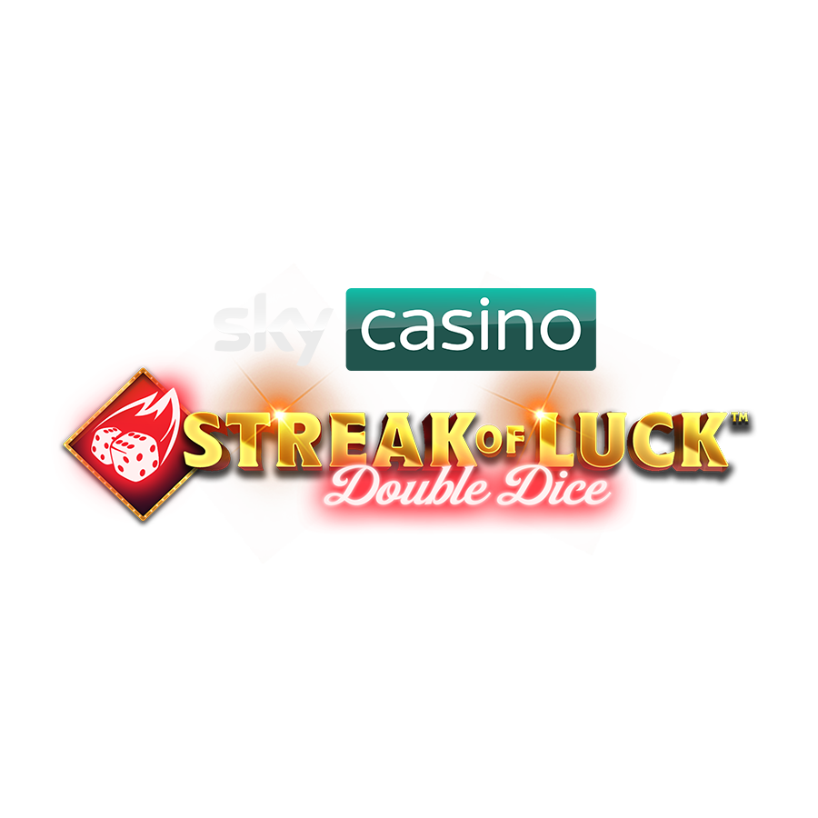 Sky Casino Streak of Luck Double Dice on Skybet Casino